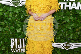 2025 Gotham Film Awards - Arrivals