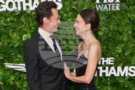 2025 Gotham Film Awards - Arrivals