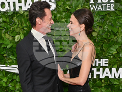 2025 Gotham Film Awards - Arrivals