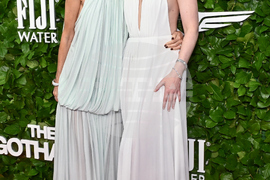 2025 Gotham Film Awards - Arrivals