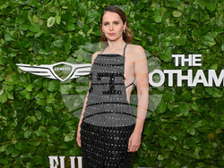 2025 Gotham Film Awards - Arrivals