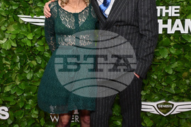 2025 Gotham Film Awards - Arrivals