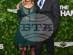 2025 Gotham Film Awards - Arrivals