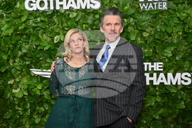 2025 Gotham Film Awards - Arrivals