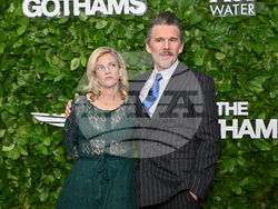 2025 Gotham Film Awards - Arrivals