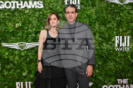 2025 Gotham Film Awards - Arrivals