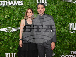 2025 Gotham Film Awards - Arrivals