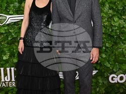 2025 Gotham Film Awards - Arrivals