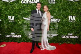 2025 Gotham Film Awards - Arrivals