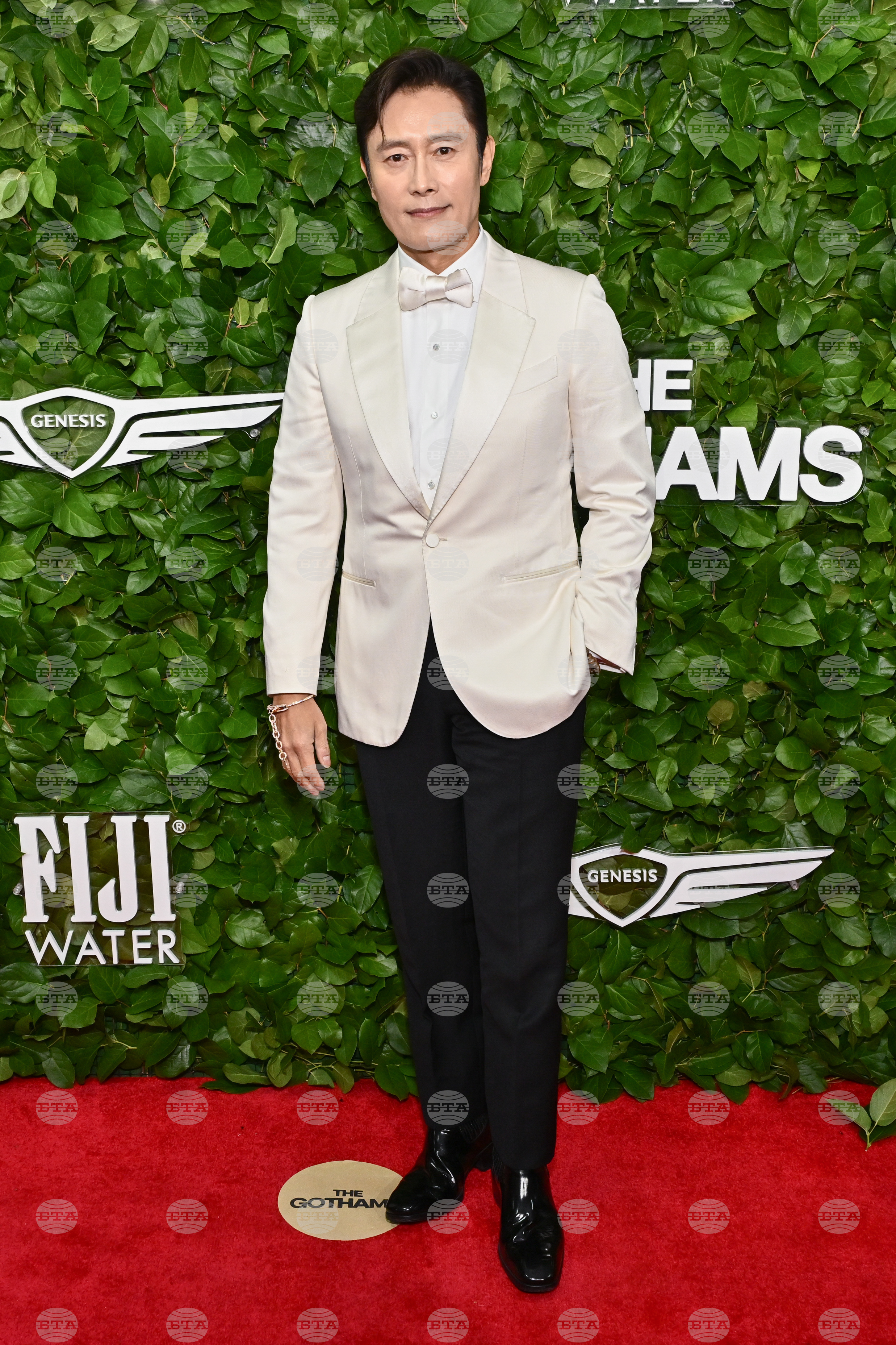 2025 Gotham Film Awards - Arrivals