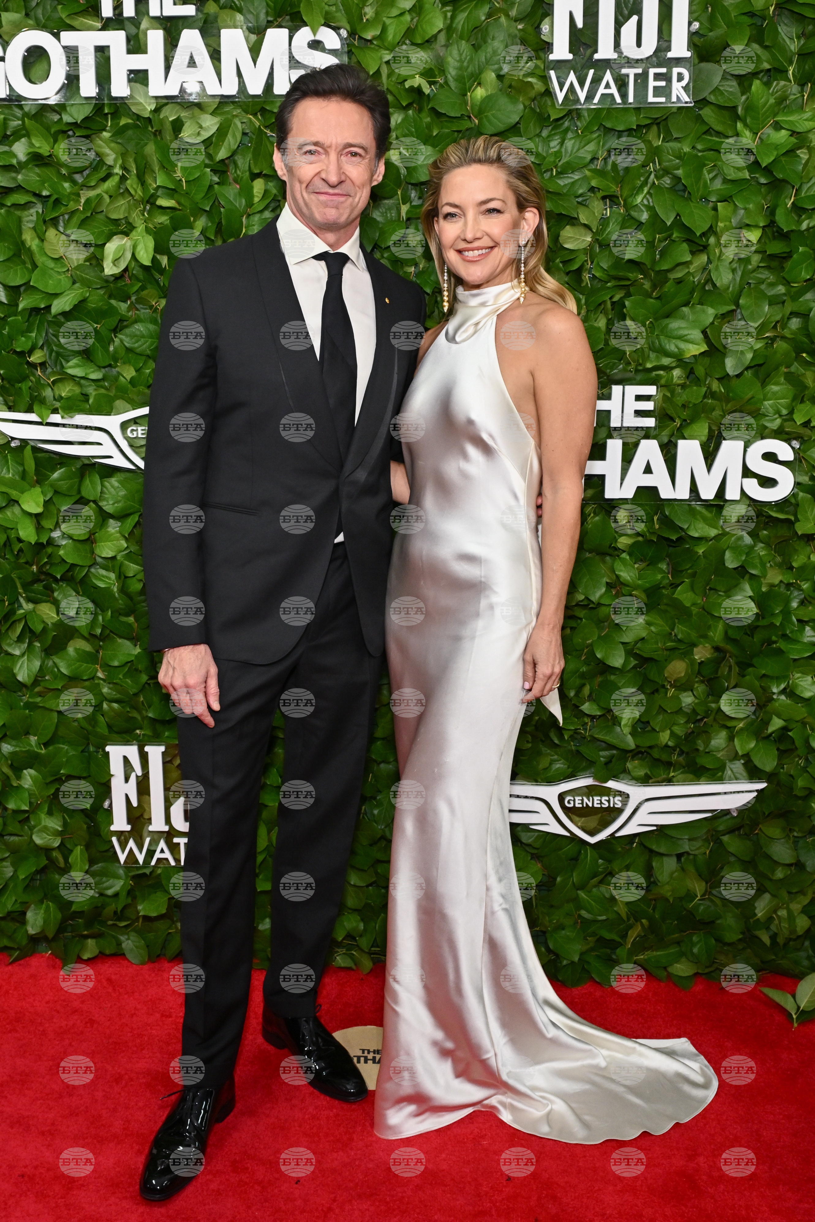 2025 Gotham Film Awards - Arrivals