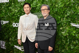 2025 Gotham Film Awards - Arrivals