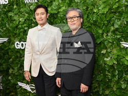 2025 Gotham Film Awards - Arrivals