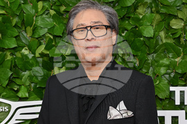 2025 Gotham Film Awards - Arrivals