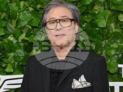 2025 Gotham Film Awards - Arrivals