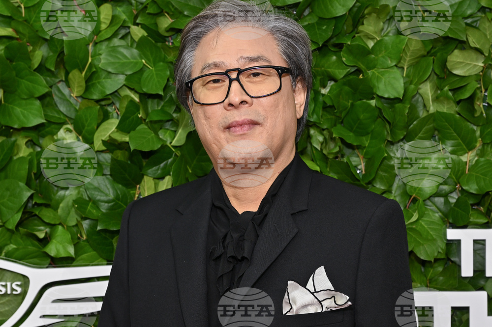 2025 Gotham Film Awards - Arrivals