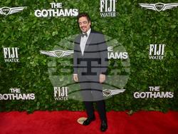 2025 Gotham Film Awards - Arrivals