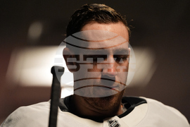 Penguins Flyers Hockey