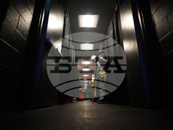 Penguins Flyers Hockey