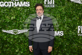 2025 Gotham Film Awards - Arrivals
