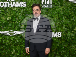 2025 Gotham Film Awards - Arrivals