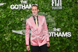2025 Gotham Film Awards - Arrivals