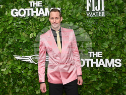2025 Gotham Film Awards - Arrivals