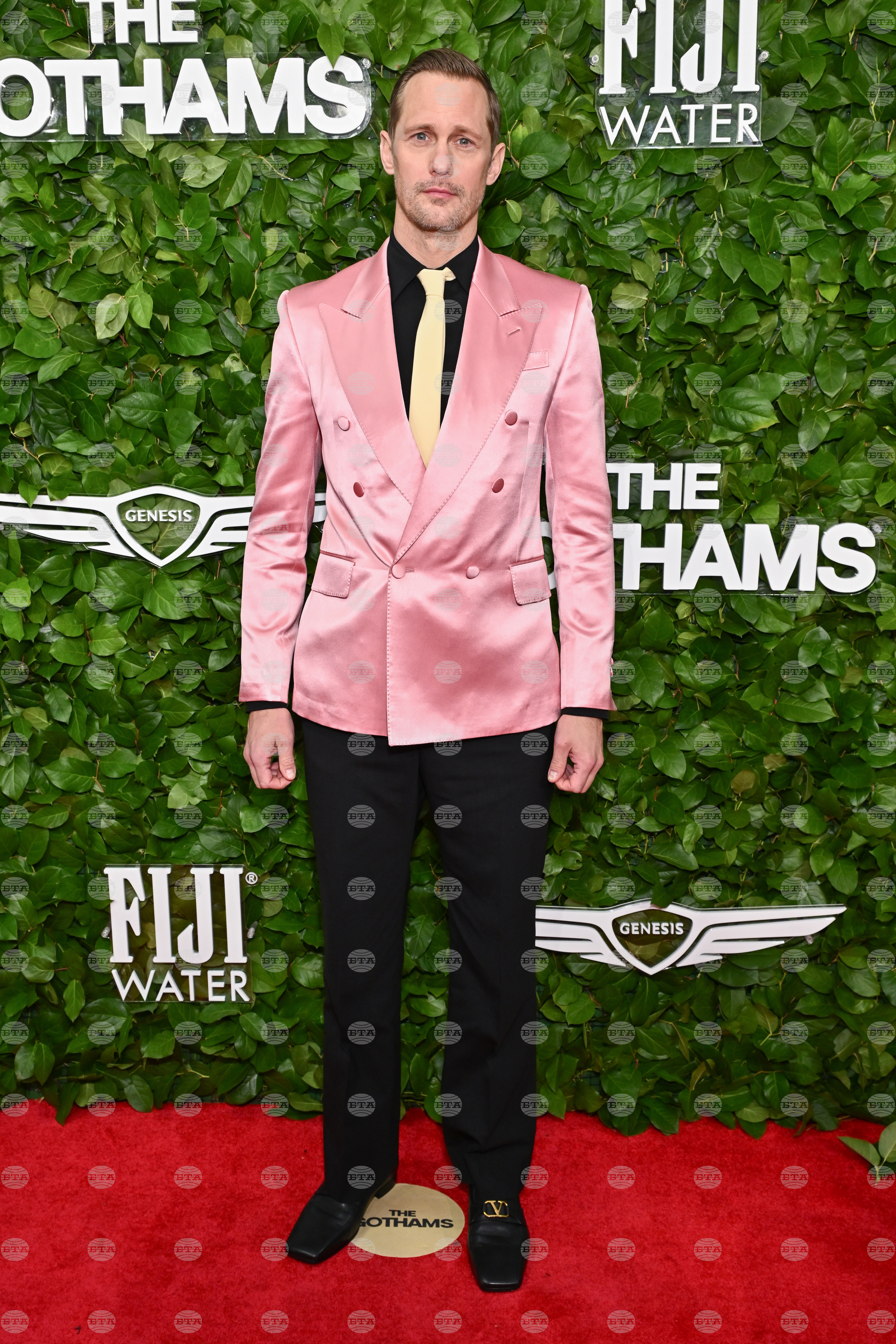 2025 Gotham Film Awards - Arrivals