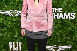 2025 Gotham Film Awards - Arrivals