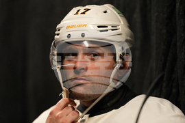 Penguins Flyers Hockey