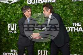 2025 Gotham Film Awards - Arrivals