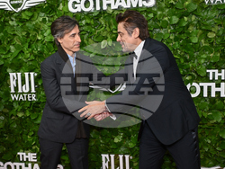 2025 Gotham Film Awards - Arrivals