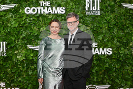 2025 Gotham Film Awards - Arrivals