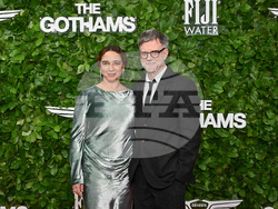 2025 Gotham Film Awards - Arrivals