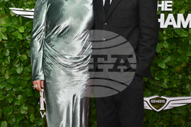 2025 Gotham Film Awards - Arrivals