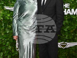 2025 Gotham Film Awards - Arrivals