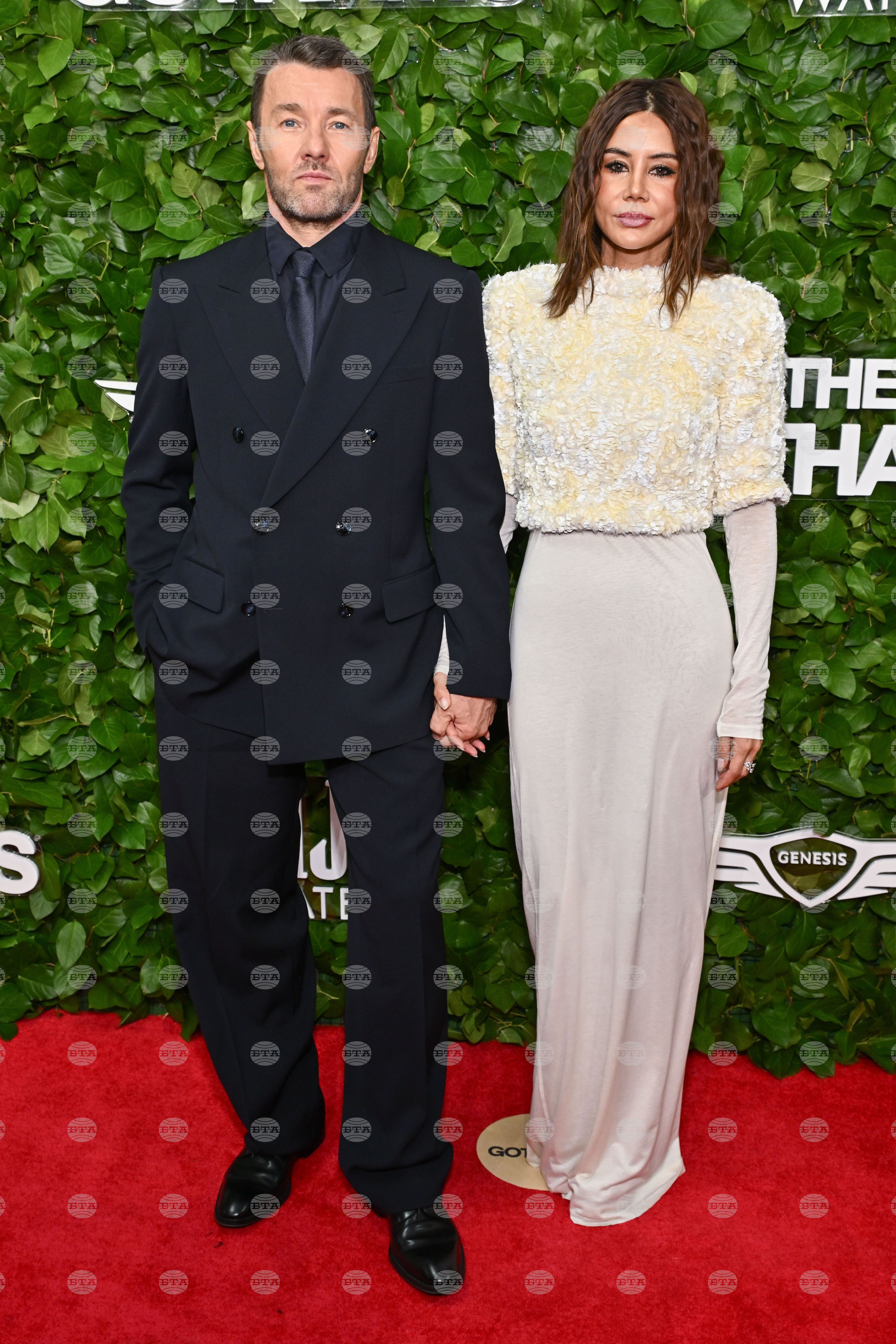 2025 Gotham Film Awards - Arrivals