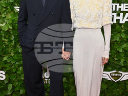 2025 Gotham Film Awards - Arrivals