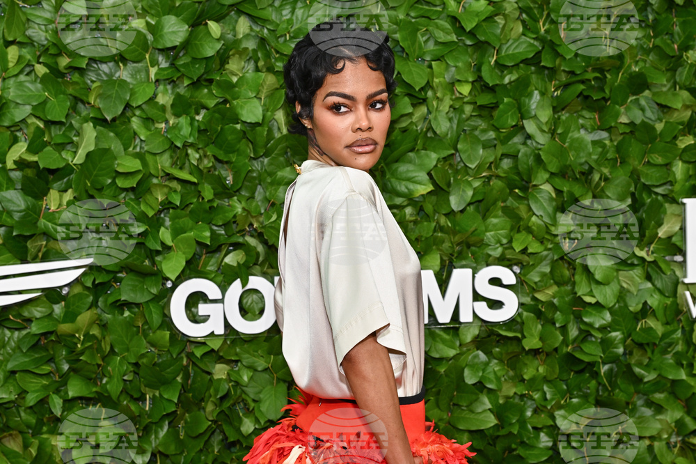 2025 Gotham Film Awards - Arrivals