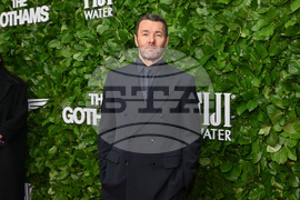 2025 Gotham Film Awards - Arrivals