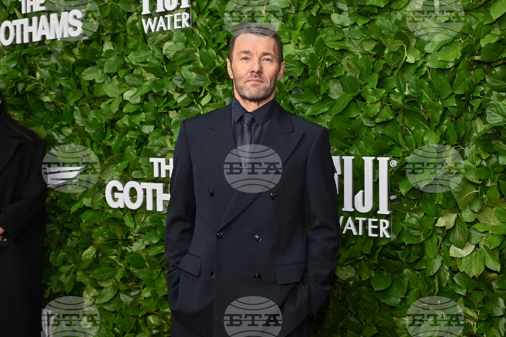 2025 Gotham Film Awards - Arrivals