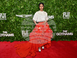 2025 Gotham Film Awards - Arrivals