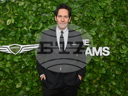 2025 Gotham Film Awards - Arrivals