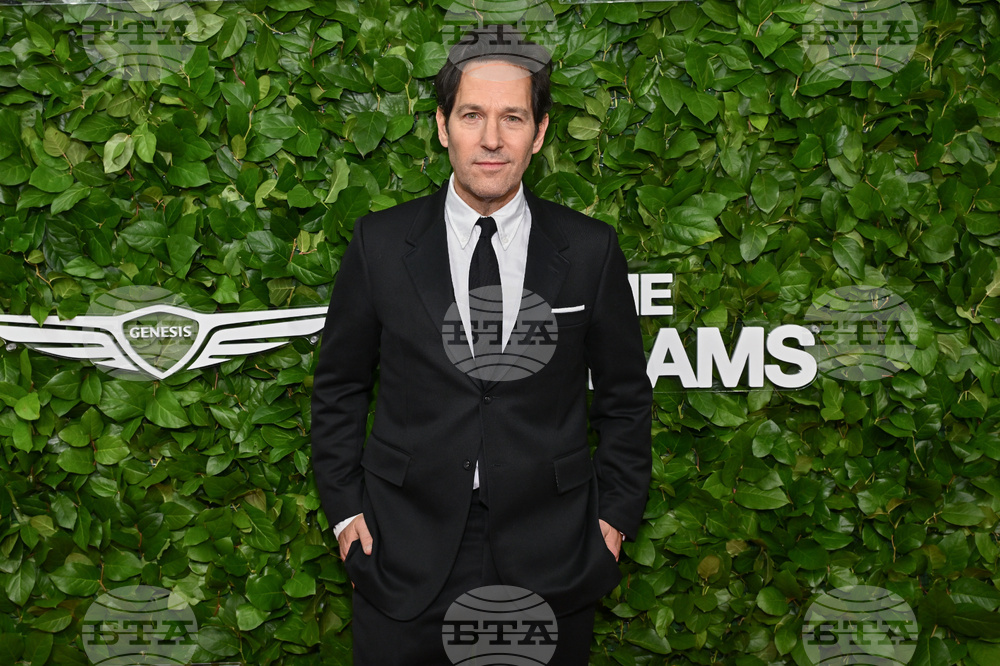 2025 Gotham Film Awards - Arrivals