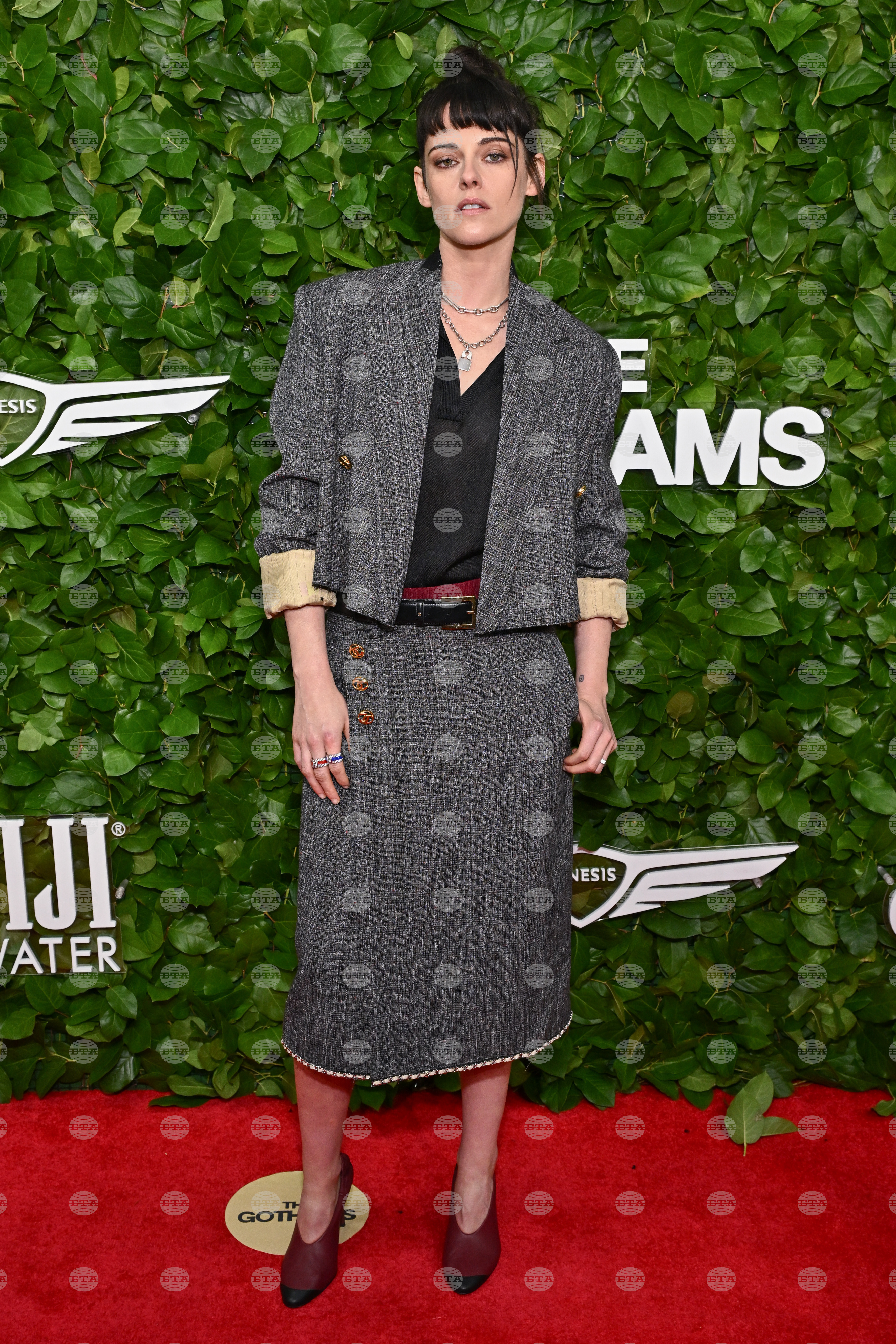 2025 Gotham Film Awards - Arrivals