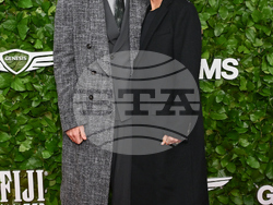 2025 Gotham Film Awards - Arrivals