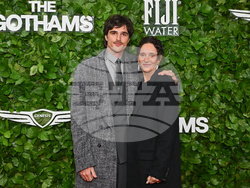 2025 Gotham Film Awards - Arrivals