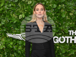 2025 Gotham Film Awards - Arrivals