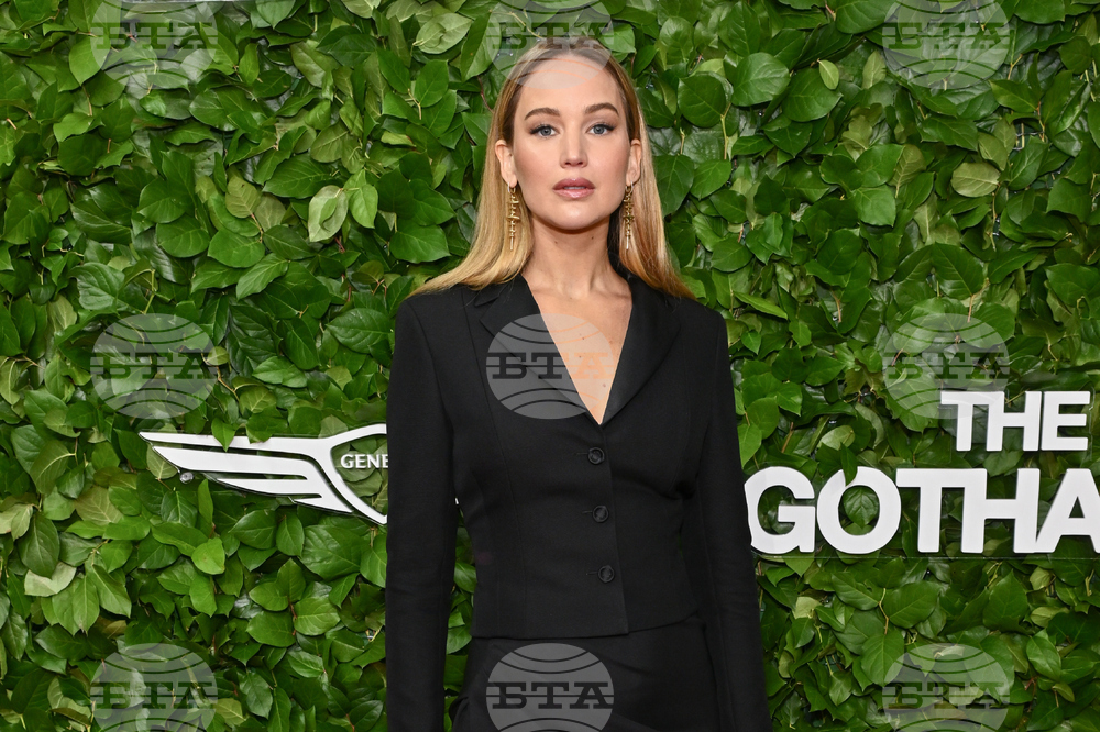 2025 Gotham Film Awards - Arrivals