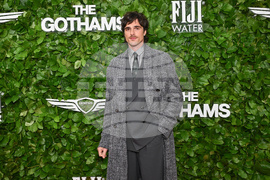 2025 Gotham Film Awards - Arrivals